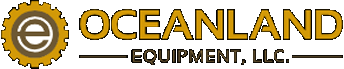 Oceanland Equipment, LLC Logo